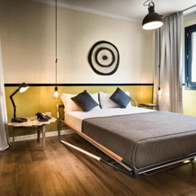 Teku Boutique Hotel, Бари-Сардо — фото 4