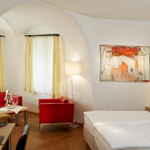 Wesenufer Hotel & Seminarkultur An Der Donau, Вальдкирхен-на-Везене — фото 3