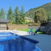 Shuswap Bed & Breakfast, 布莱恩德湾 — 照片 4