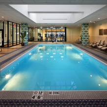 Doubletree By Hilton Hartford Downtown, Хартфорд — фото 5
