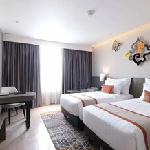 Patra Cirebon Hotel & Convention, 井里汶 — 照片 5