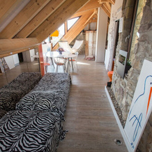 Loft Panorama, 奥曾巴克 — 照片 3