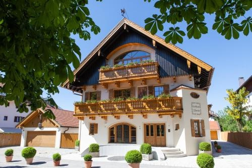 Landhaus Theresa, Bad Toelz — photo 1