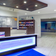 Holiday Inn Express Howe by IHG, 豪 — 照片 2