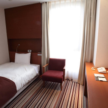 Hotel Crown Palais Kofu, 甲府 — 照片 3