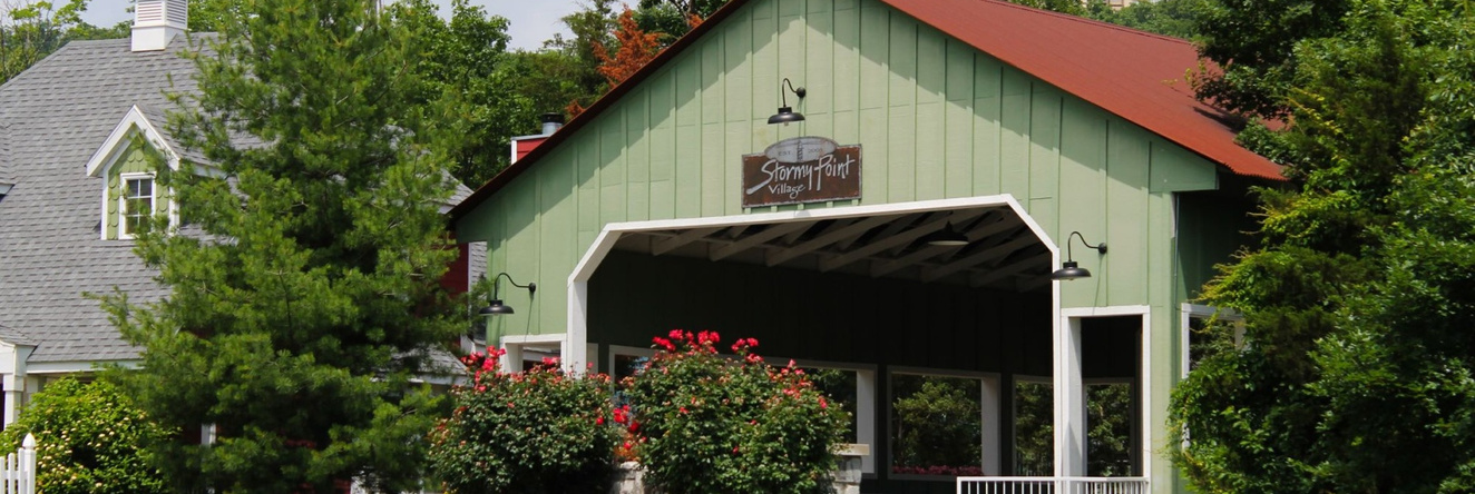 Stormy Point Village Lakeside, Branson — photo 1