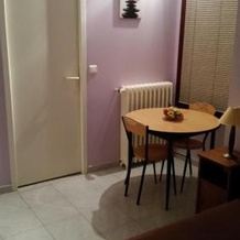 Hostellerie des Colonnes, 拉福斯（多尔多涅） — 照片 4