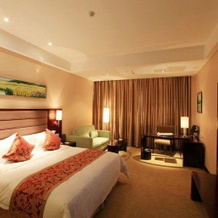 Jinwei Grand Hotel, 长治 — 照片 3
