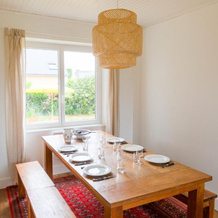 Entre terre et mer, maison de famille pour 6 personnes, Plomeur — photo 5