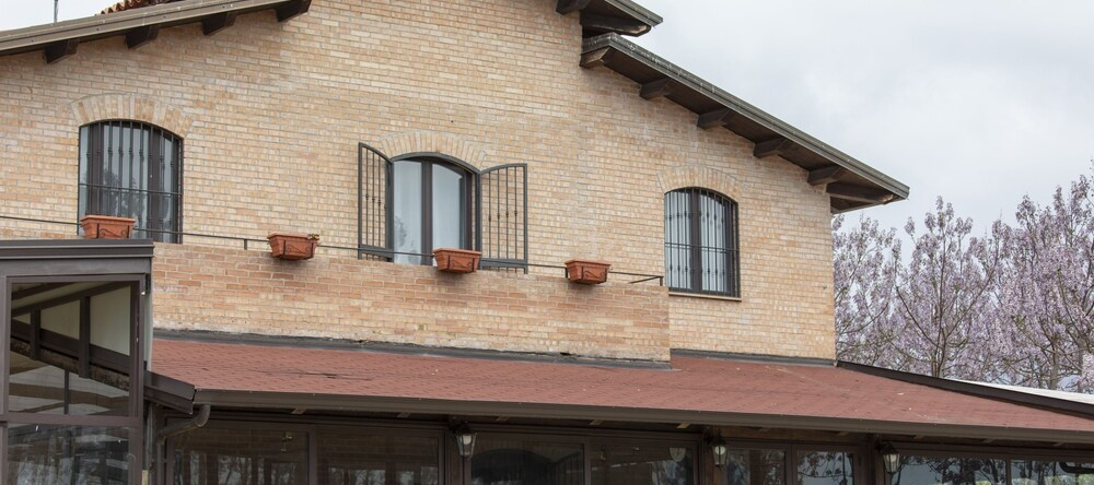 Fattoria Il Laghetto B&B, Lamezia Terme — photo 1