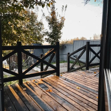Playa Camp Chalet, 阿沙 — 照片 3