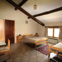 Chambres d'hôtes Domaine Du Bas Chalus, Forcalquier — photo 5
