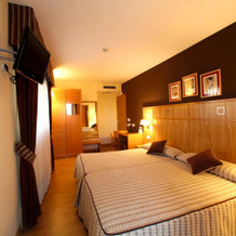 Hotel Condes de Lemos, Monforte de Lemos — photo 4