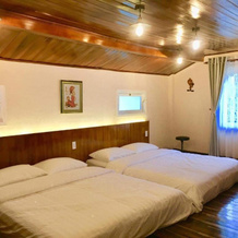 Villa 16 Nguyen Viet Xuan, 大叻 — 照片 2