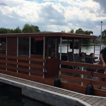 Hausboot Neustrelitz Am Zierker See, Нойштрелиц — фото 5