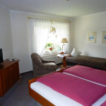 Hotel Kurallee, 梅尔斯堡 — 照片 4
