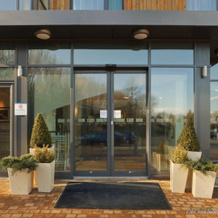B&B Hotel Cambridge South, 惠特尔福德 — 照片 5