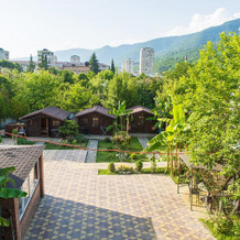 Cottages in Gagra, Gagra — photo 5