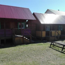 Na Bajkale Stanitsa Hotel, 大戈洛乌斯特诺耶 — 照片 5