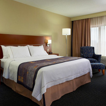 Fairfield Inn & Suites by Marriott Montreal Airport, 多瓦尔 — 照片 4