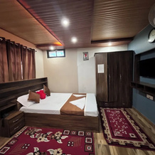 Traditional Hotel And Restaurant, 库尔塞翁 — 照片 5