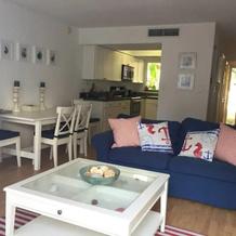 Coconut Palms Townhome, Нью-Смирна-Бич — фото 3