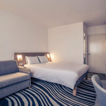Novotel Bourges, 布尔日 — 照片 4