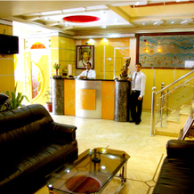 Hotel Tulsi, Jhansi — photo 2