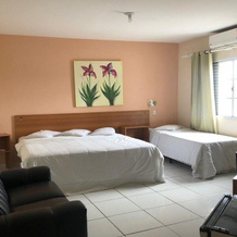 Oyo Hotel Calabreza, Tres Coracoes — photo 2