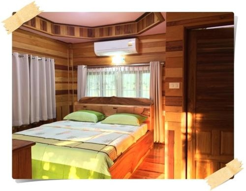 Magmai Riverside Homestay, 塔克 — 照片 1