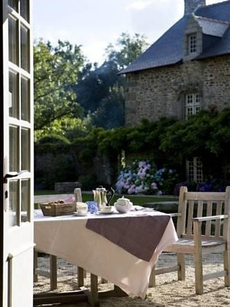 Le Mesnil des Bois, Le Tronchet — photo 1