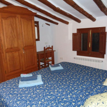 Las Persianas Azules, Velez-Rubio — photo 4