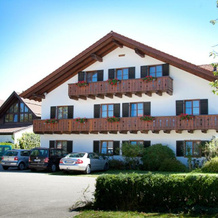 Hotel garni Sterff, 塞斯豪普特 — 照片 3