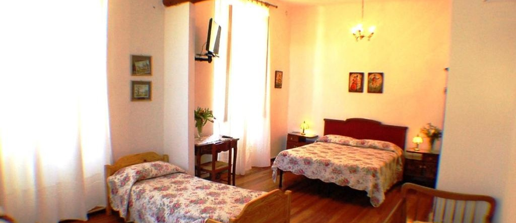 B&B Villa Mirandola, Brunate — photo 1