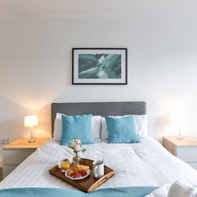 Jubilee Mansions 5* Retreat, Питерборо — фото 5