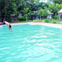 Magenta Resort Dandeli, 隆达 — 照片 2