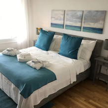 Paradise Lake View Apartment, 蒙特勒 — 照片 2
