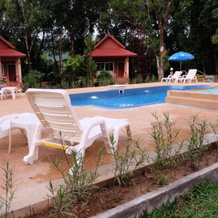 I-Inresort Ranong, 库拉布里 — 照片 2