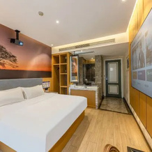 New Day Boutique Hotel, Вэньчжоу — фото 5