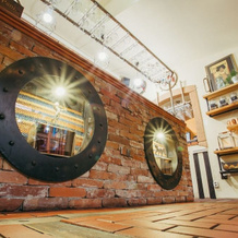 Divná Pani Luxury Gallery Rooms, Banska Stiavnica — photo 2