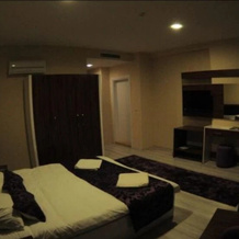 Maykon Hotel, 奇夫里尔 — 照片 4