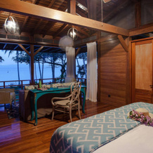 Playa Cativo Lodge, 戈尔菲托 — 照片 3