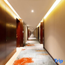 LUXURY BLUE HORIZON Grand Hotel (Xining High-Speed Railway Station), Xining — photo 4