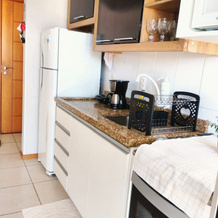 Nautilus Residence Beach - Penha - SC, 佩尼亚 — 照片 2