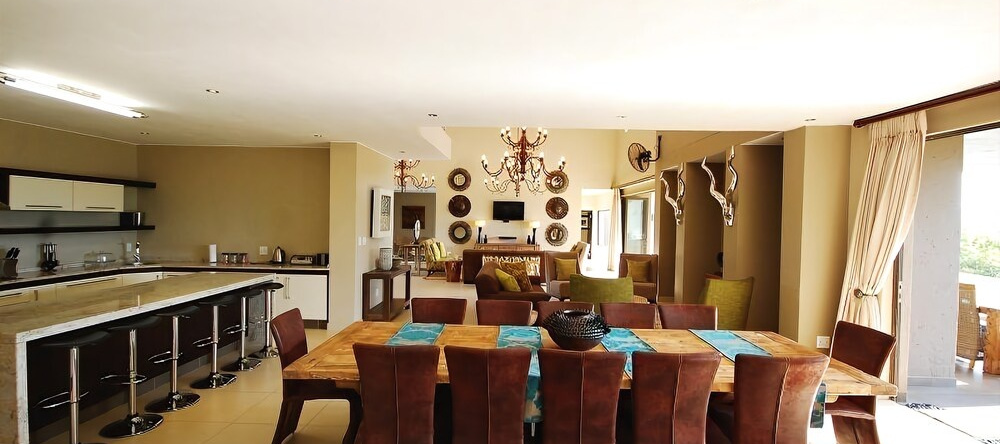 Mountain View Boutique Lodge, Mookgopong — photo 1