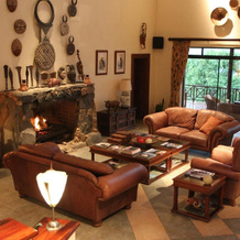 Pakamisa Private Game Reserve, 蓬戈拉 — 照片 5