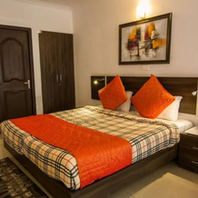 Misty Meadows Resorts, Solan — photo 5