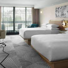Delta Hotels By Marriott Mont Sainte-Anne, Resort & Convention Center, Бопре — фото 3