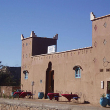 La Petite Kasbah, Загора — фото 4