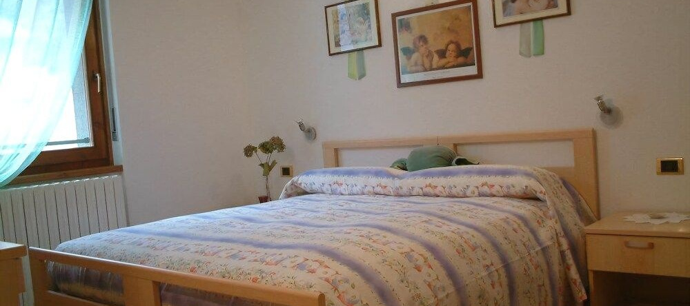B&B Villa Verde - Valtellina, Грозьо — фото 1